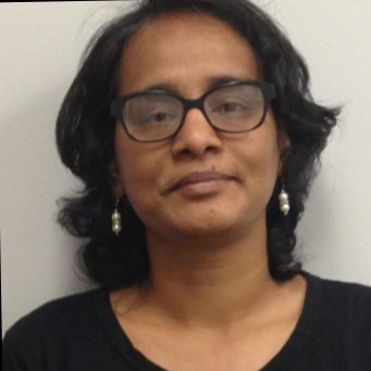 Pushpalatha Sekar