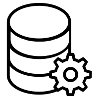 data engineering icon
